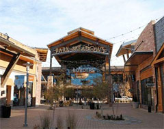 Park Meadows Mall « National Valuation Consultants
