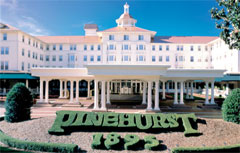 Pinehurst Resort & Country Club