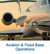 Aviation & Fixed Based Operations