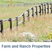 Ranch Properties