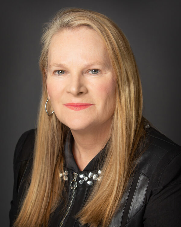 Janet Steuck, MAI